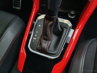 VW T-Roc Sport 2.0 TDI 110kW DSG 90tkm - záruka Autodraft - 17