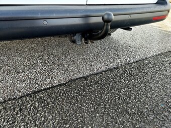 VOLKSWAGEN TRANSPORTER T6 LONG 2,0TDI RV:10/2019 KLIMA TAŽNÉ - 17