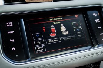 Range Rover Sport 3.0D 215kw 4x4 AT8 - 17