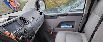 Vw transporter T5 - 17