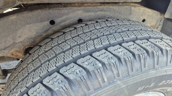 Nissan Terrano II 2.7 TD 92kw - 17