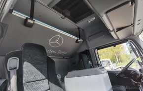 8330 - Mercedes-Benz Atego 1530L - 4x2 – Shrnovačka – EURO 6 - 17