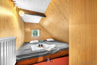 Prodej chalupy, 100 m2 - Rokytnice nad Jizerou - Horní Rokyt - 17