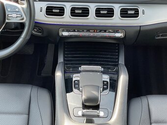 GLE 2/2020, 97.500km, AIRMATIC, cena NETTO - 17