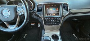 Jeep Grand Cherokee Overland 3.0 max.výbava,bez investic TOP - 17