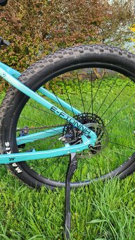 Elektrokolo Crussis e-Fionna 10.9-M 29" model 2024 ZÁRUKA - 17