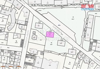Pronájem bytu 3+1, 66 m², Žatec, ul. Šafaříkova - 17