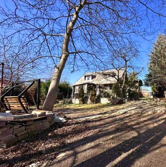 Prodej, chata, 742 m2, Tušimice, Nechranická přehrada - 17