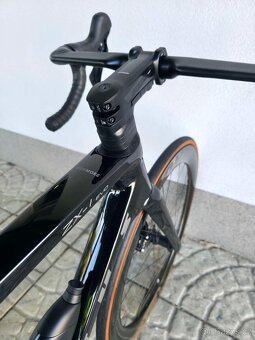 Silniční kolo Vitus ZX 1 EVO CR Carbon 2021 - 17