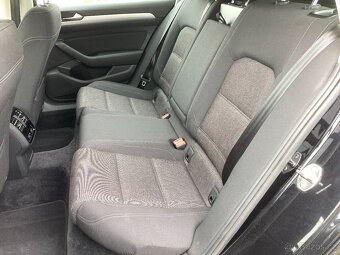 PASSAT,2.0TDI,110KW,MAN,2016,VÝHŘ,NAVI,DIGI,TZ,PLNÝ SERVIS - 17