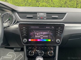 Škoda Superb 2.0 TDI 110 kW DSG PREMIUM EDITION - 17
