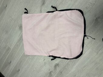 Valco baby sport trend 4 černý top stav v záruce - 17
