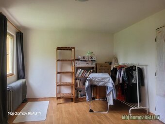 Prodej rodinného domu  Praha 20, Horní Počernice. - 17