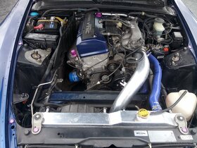Honda S2000 - 17