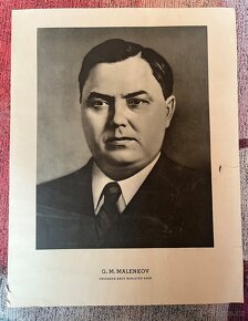 Prezidenti, státníci - obrazy - 17