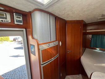 MOBILVETTA P-85 s nadstandartní výbavou, odpočet DPH - 17