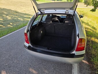 Škoda Octavia KOMBI TOUR - 2010 - NOVÁ STK - TDI - 17