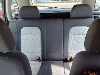 Škoda fabia combi 1.4i 16v 55kw comfort stk 2026/7 - 17