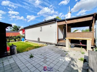 Prodej rodinné domy, 53 m2 - Chbany - Vadkovice - 17