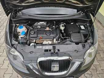 Seat Altea XL 1,4TSI r.v.2008,naj. 150tis. km,TOP stav - 17