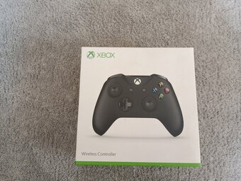 XBOX ONE S 500Gb - 17