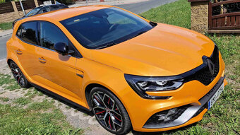 Renault Mégane RS Trophy 300 - 17