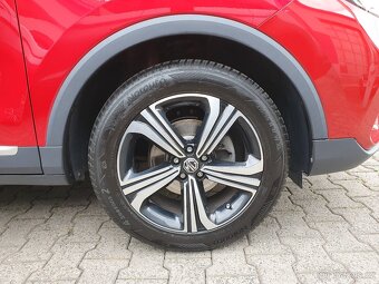 MG ZS 1.5 78kW 73tkm Full LED  - záruka Autodraft - - 17