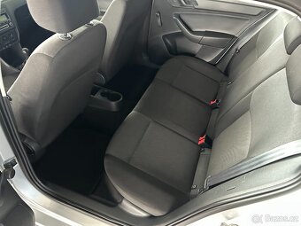 Škoda Rapid 1.2 TSI,COOL EDITION,SERVISKA - 17
