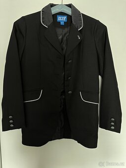 Věci pro koně i jezdce - 17