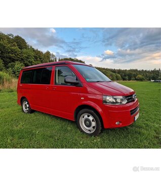 Vw california 2.0tdi 103kw - 17