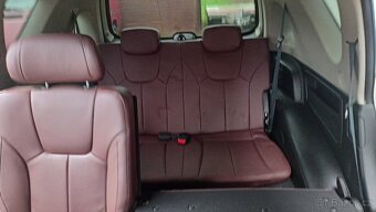 SSANGYONG REXTON RX 220e-Xdi 7 míst 2018 perfektní - 17