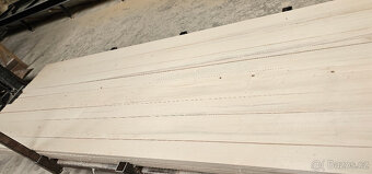 Použitá Dvoukotoučová Úhlová pila PP-550 z Automatikou - 17