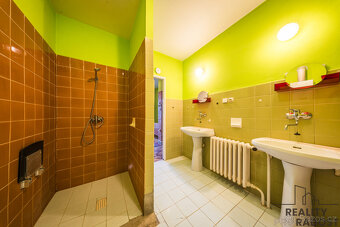 Prodej rodinný dům 4+1 se 2 garážemi v Kyjově, RD Kyjov 4+1 - 17