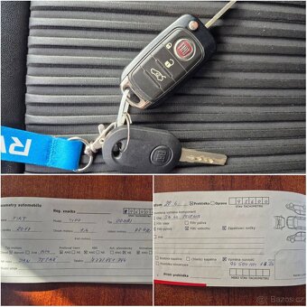 Fiat Tipo 1.4 Turbo S - Design 88kW LPG - 17