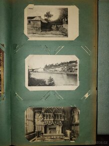 1.svět válka pohledy - 17