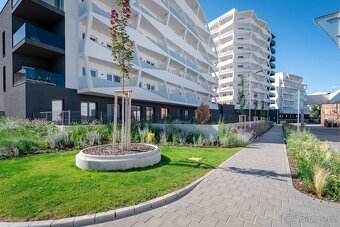 Pronájem luxusního 3+kk, Brno - 17