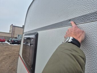 Bürstner, Premio Plus 510TK - 17