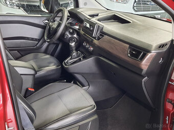 Renault Kangoo 1.3 TCe 100 Equilibre - 17