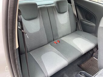 Ford Ka, 1,2 51kW, SERVISKA, KLIMA - 17