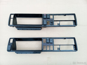 Náhradní díly z rozebraných VW Golf mk2 - 17