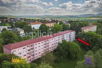 Prodej bytu 2+1 61 m2 - Uherský Brod, okres Uherské Hradiště - 17