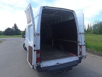 Ford Transit 2.4TDCI - 103kW motor, L4H3 ,267000km.. - 17