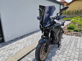 Yamaha Tracer 700 záruka 7/2027 - 17