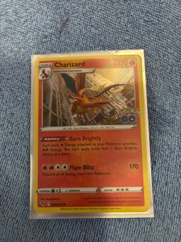 Pokémon karty - 17