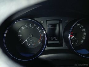 Škoda yeti - 17