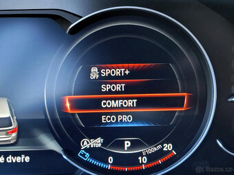 BMW Řada 3, 2,0 d xDrive M SPORT SERV.KN - 17