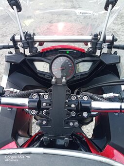 Prodám Hondu VFR1200F - 17