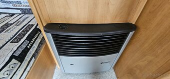Hymer Eriba Future 480 - 17