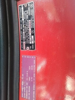 Mercedes Benz SL 450... súrne... - 17
