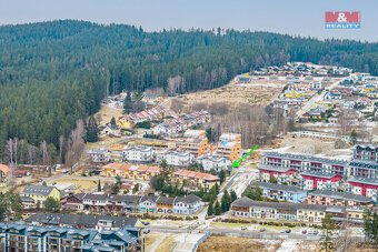 Prodej bytu 2+kk, 45 m², Lipno nad Vltavou - 17